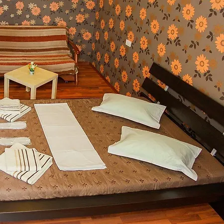 Studio Piata Romana Appartamento *