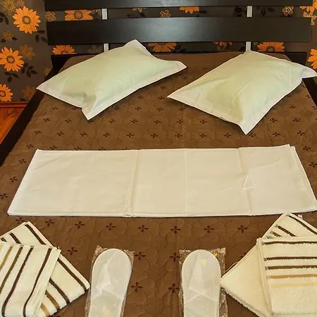 Apartment Studio Piata Romana