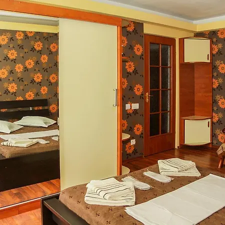 Studio Piata Romana Bucharest