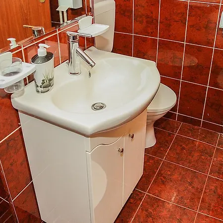 Apartment Studio Piata Romana