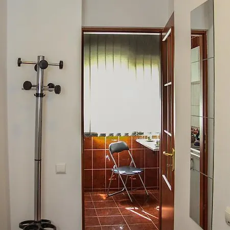 Appartamento Studio Piata Romana *