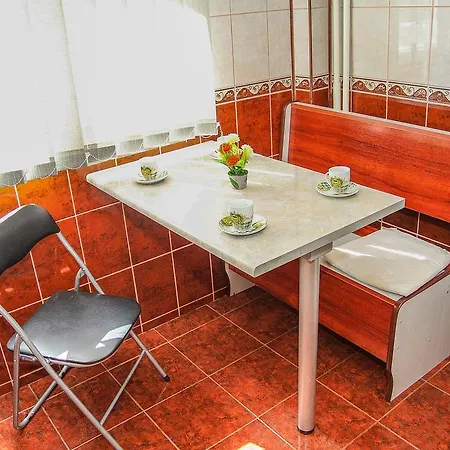 Studio Piata Romana דירה בוקרשט