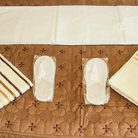 דירה Studio Piata Romana *