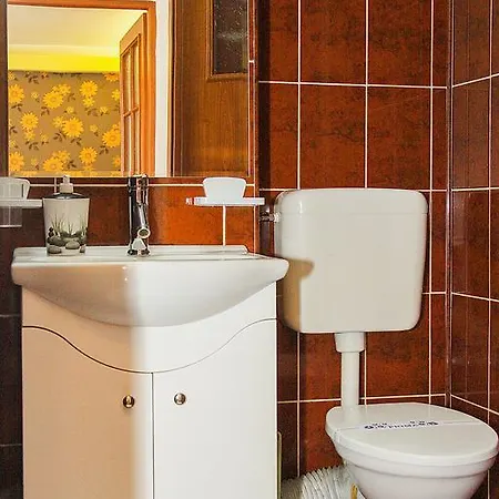 דירה Studio Piata Romana בוקרשט