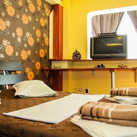 Studio Piata Romana Bucarest