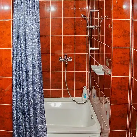 Appartamento Studio Piata Romana *
