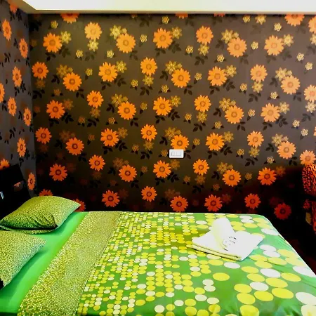 Appartamento Studio Piata Romana